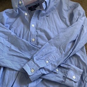 Vineyard Vines Button down